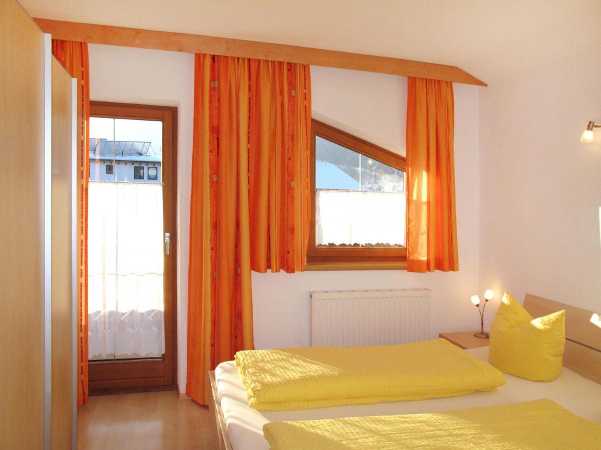 Apartment Koehle - Pfd115 By Interhome Pfunds Luaran gambar